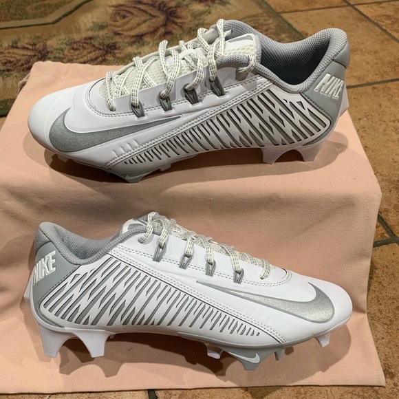 Nike Vapor Edge Pro 360 2 Men's Football Cleats - Picture 6 of 13